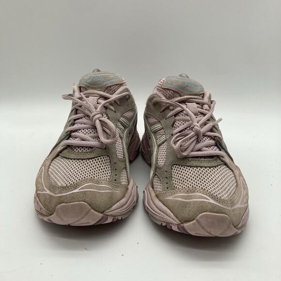 Womens Size 10 Asics Gel Kayano 14 ‘Barely Rose Cream’ Walking | 1202A105-700 - Picture 2 of 8